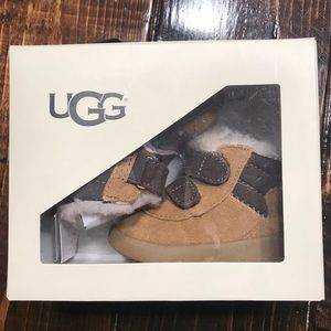 Brand New Baby Ugg Boots 0-6 months